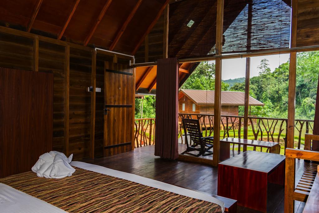 Family Room Balcony