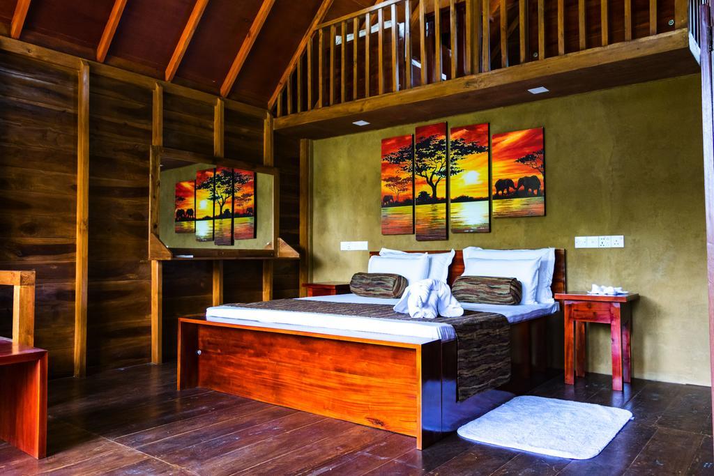 Family Room Balcony