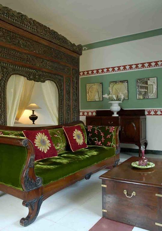 Habitación Casa Star