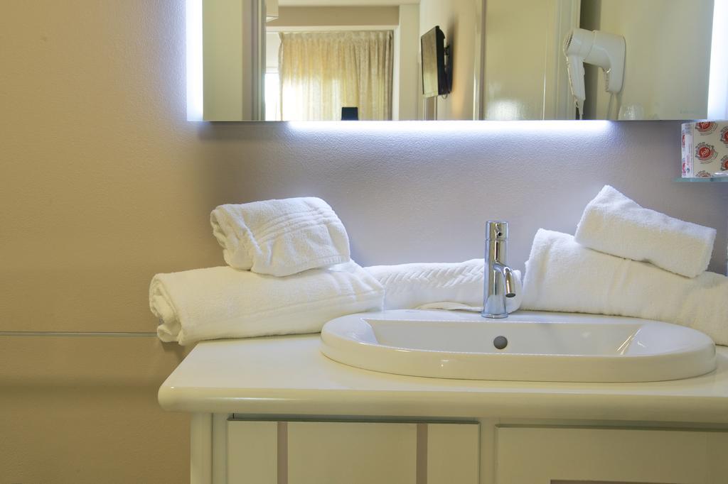 Suite 1 Chambre