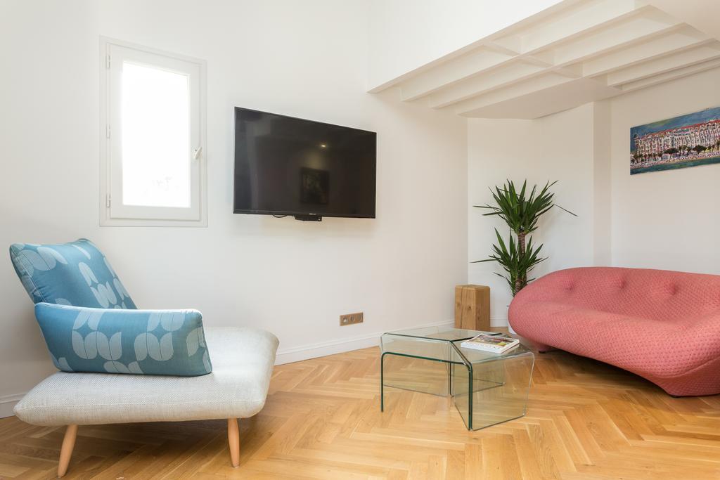 Duplex Suite