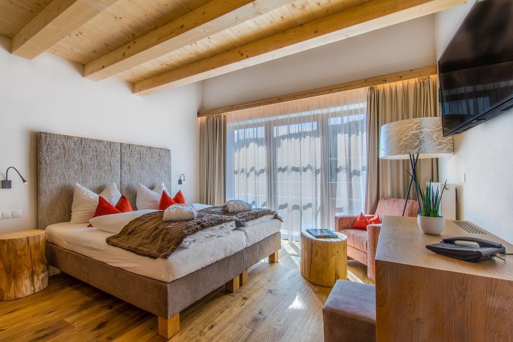 Chambre Quadruple Supérieure