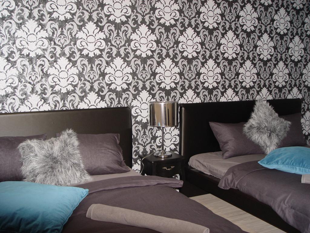 Appartamento con 2 Camere da Letto (7 Adulti)