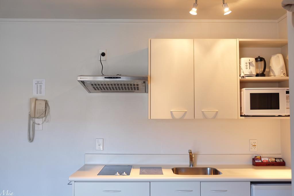 Superior One-Bedroom Suite