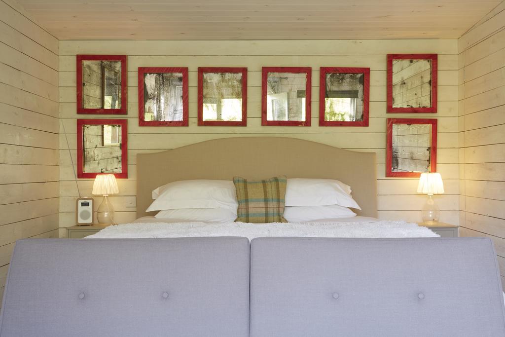 Superior King Suite
