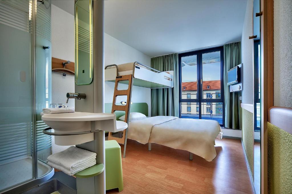 Chambre Standard