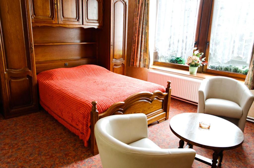 Hotel Standard Room