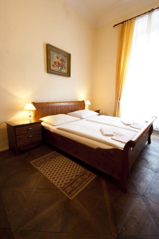 Chambre Double Supérieure