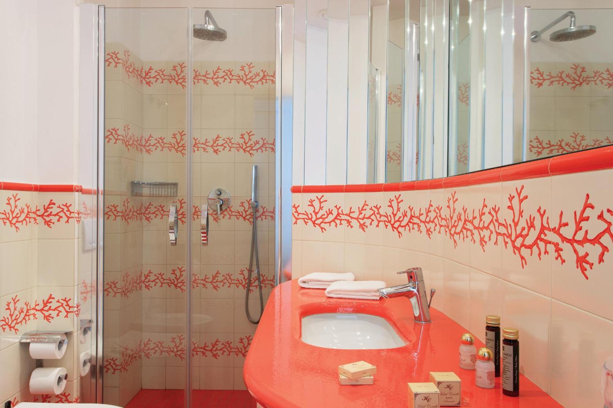 Quarto Duplo ou Twin Standard