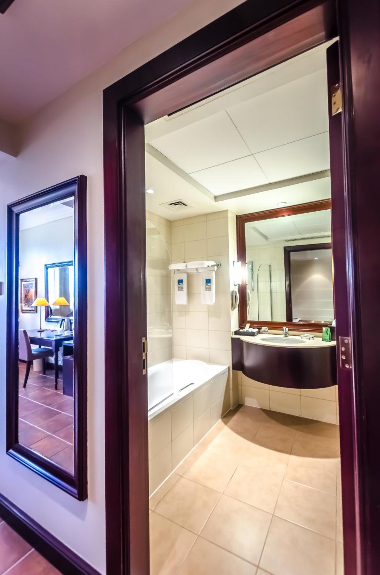 Quarto Deluxe