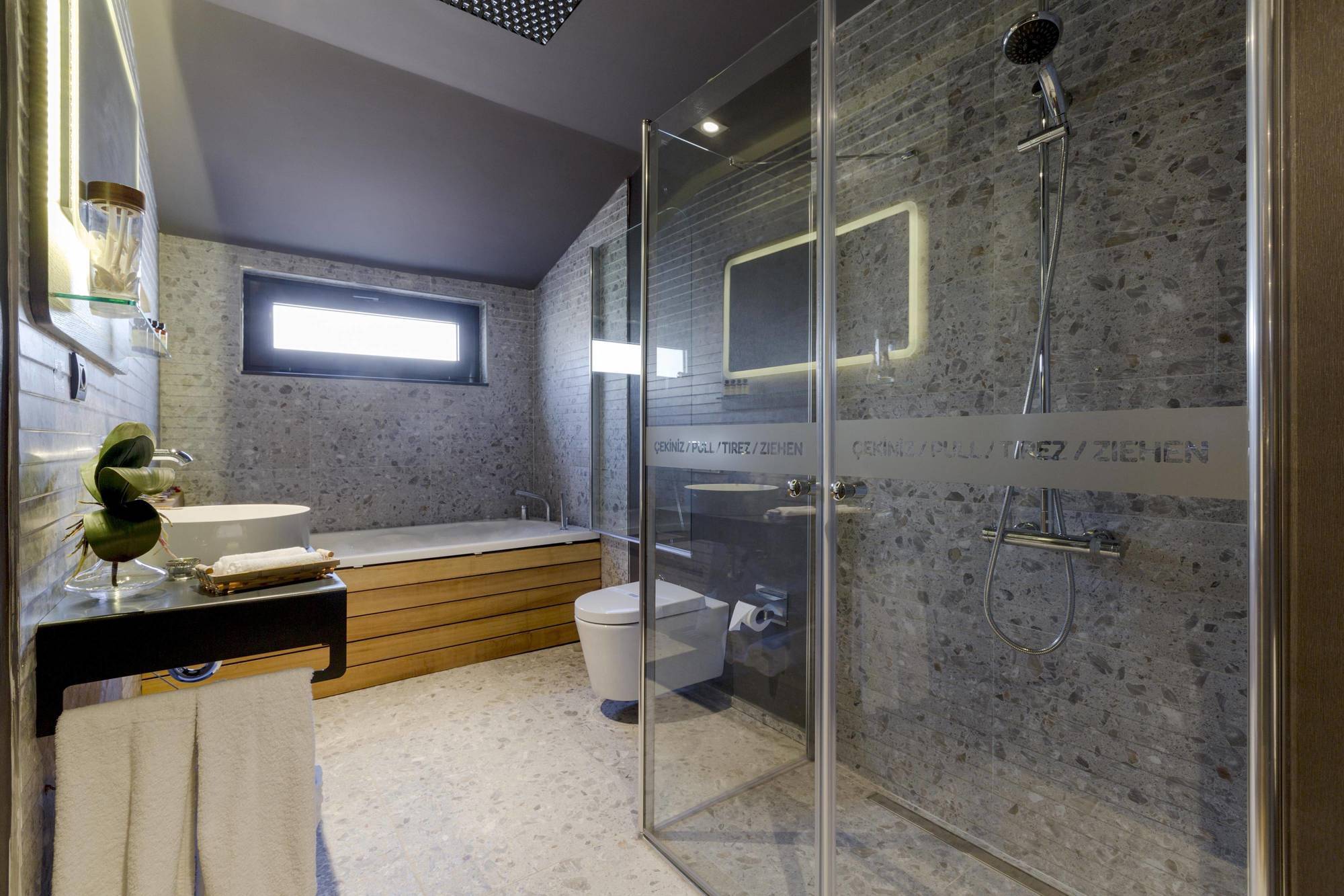 Deluxe Doppelzimmer mit Balkon