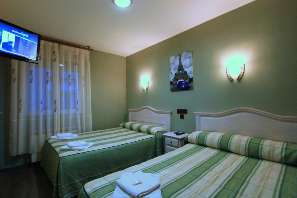 Double or Twin Room