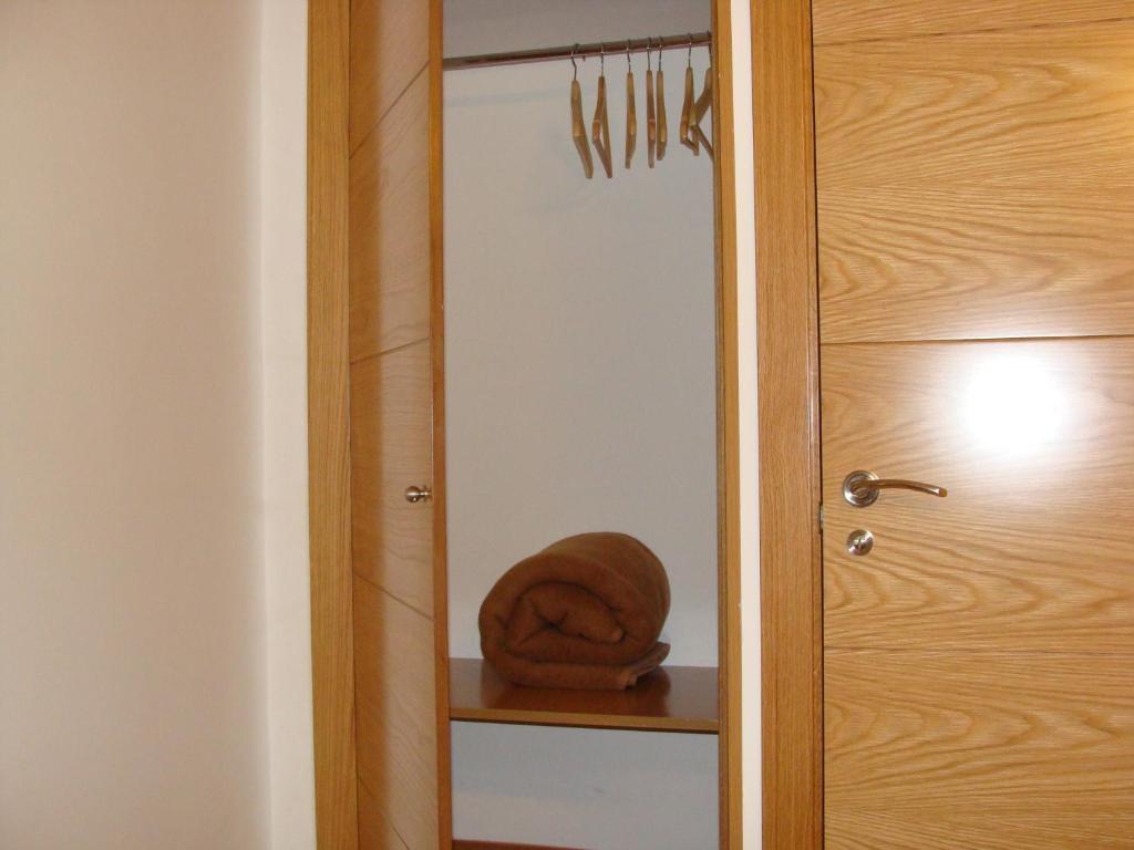 Chambre Triple Supérieure avec Salle de Bains Privative