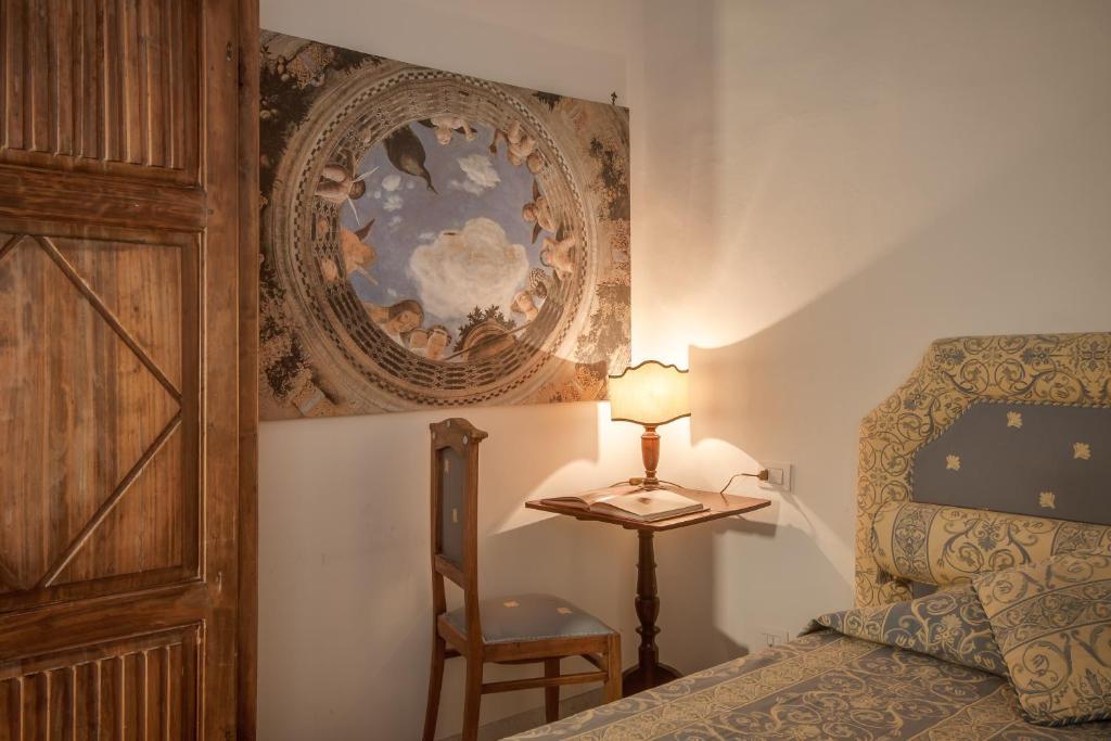 Habitación cuádruple