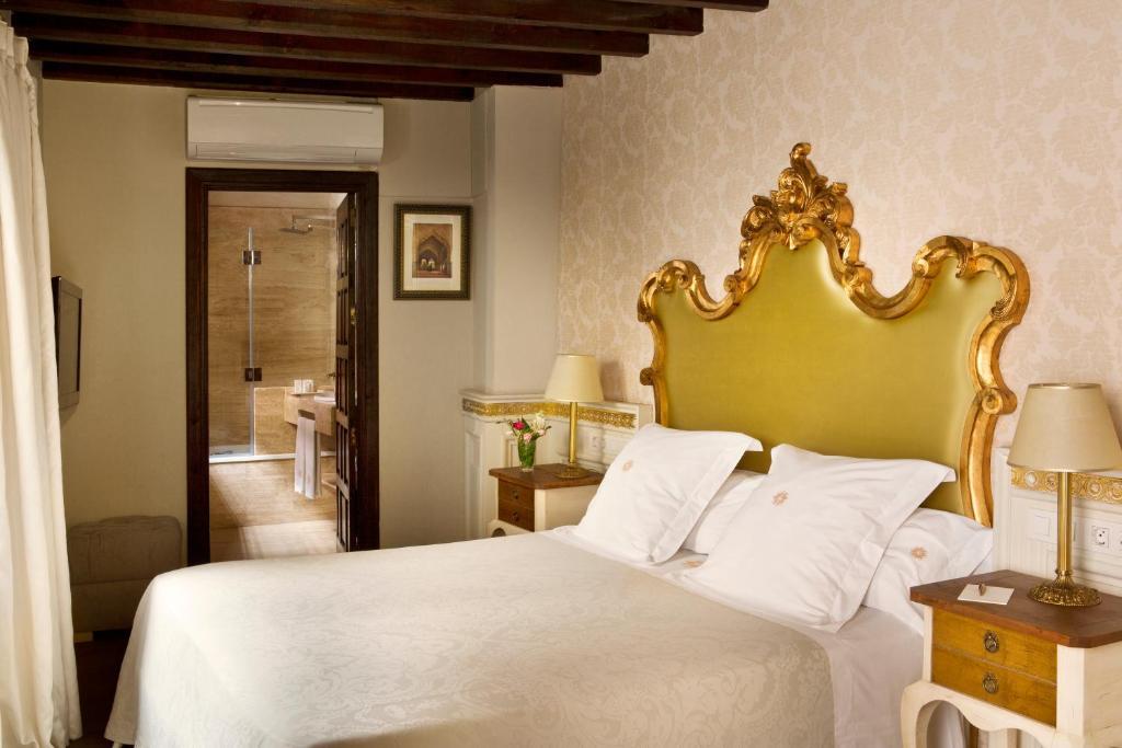 Chambre Double Basique