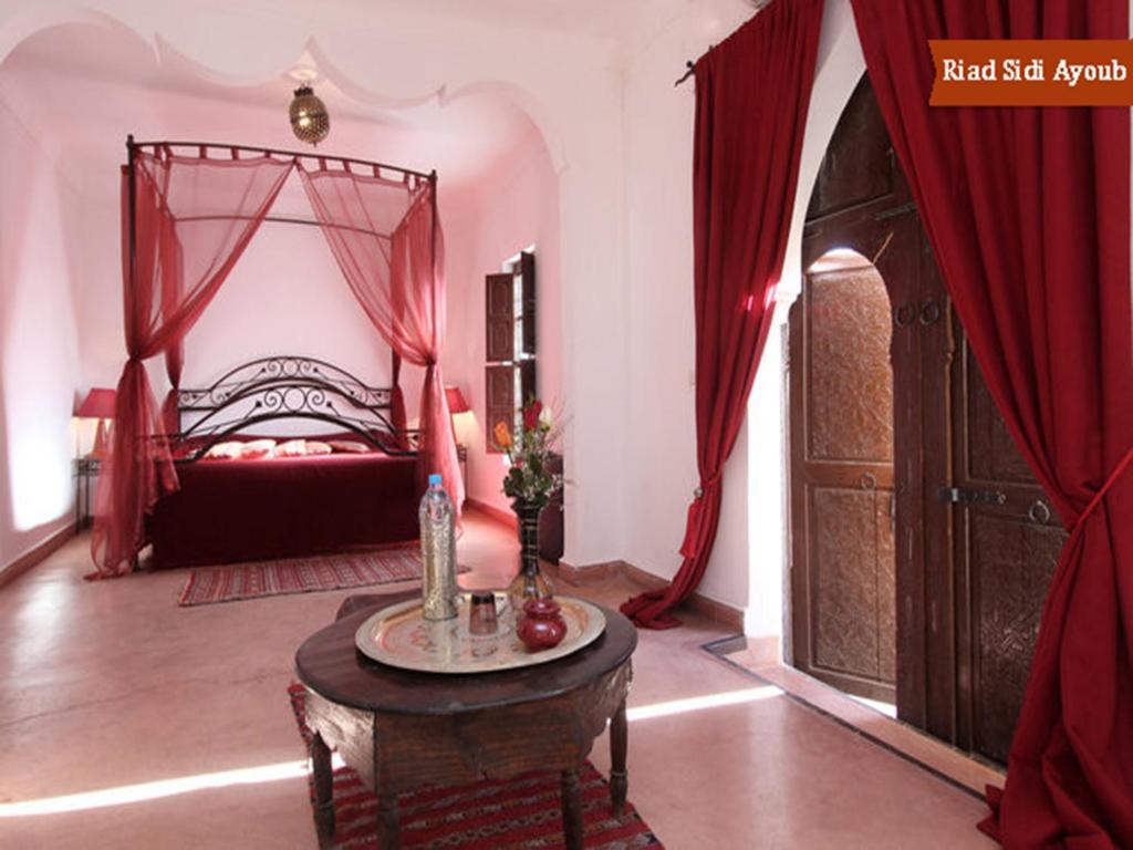 Royal Suite
