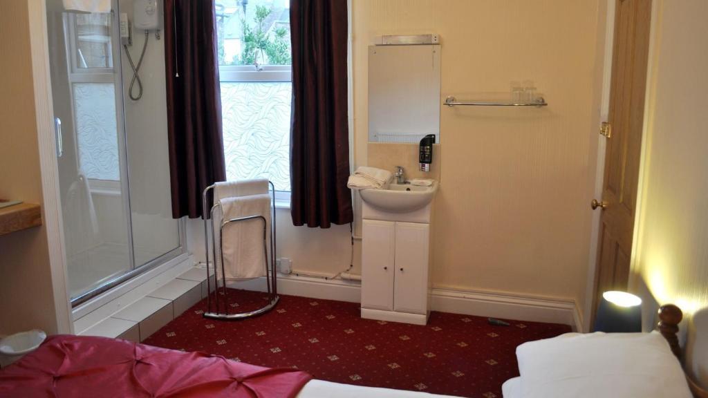 Club Double Room