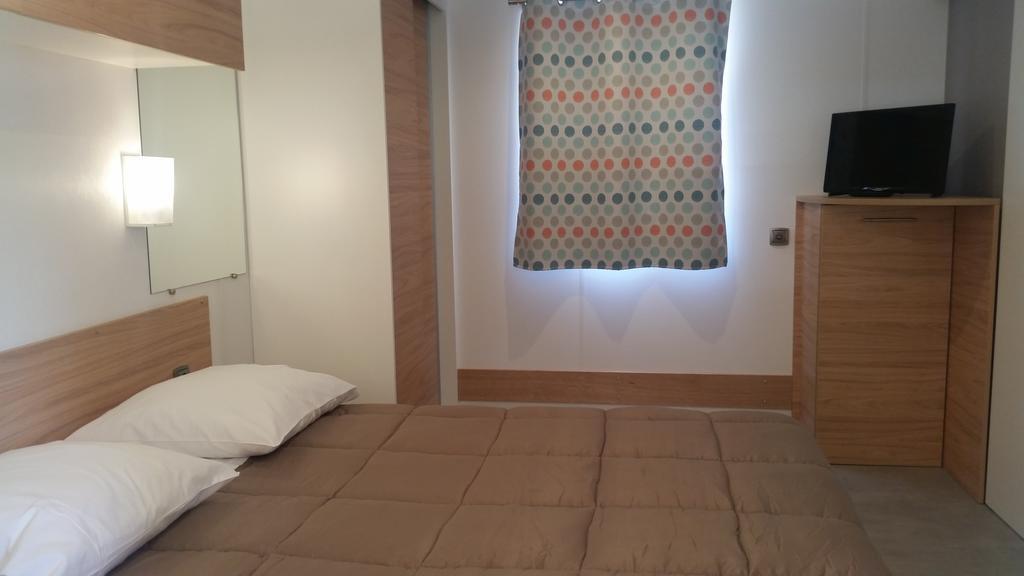Mobile Home PMR Le Fanale