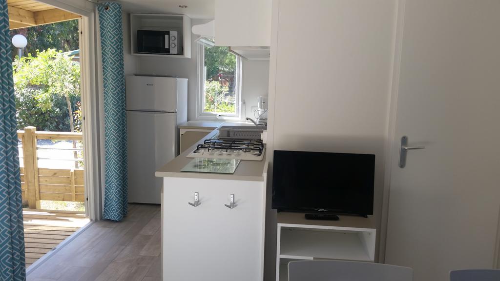 Mobile Home Davia