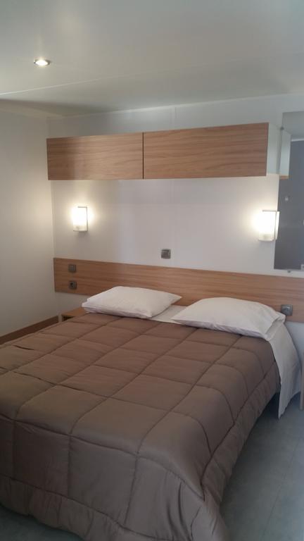 Mobile Home PMR Le Fanale