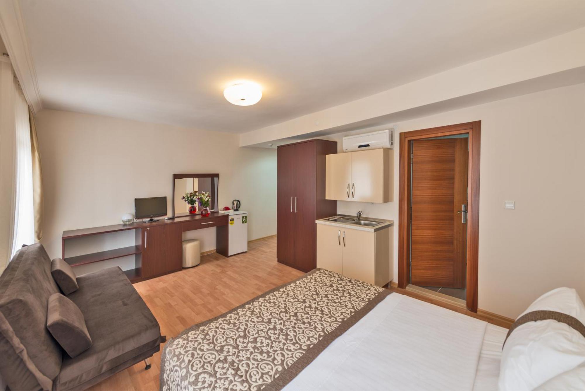 Classic Suite