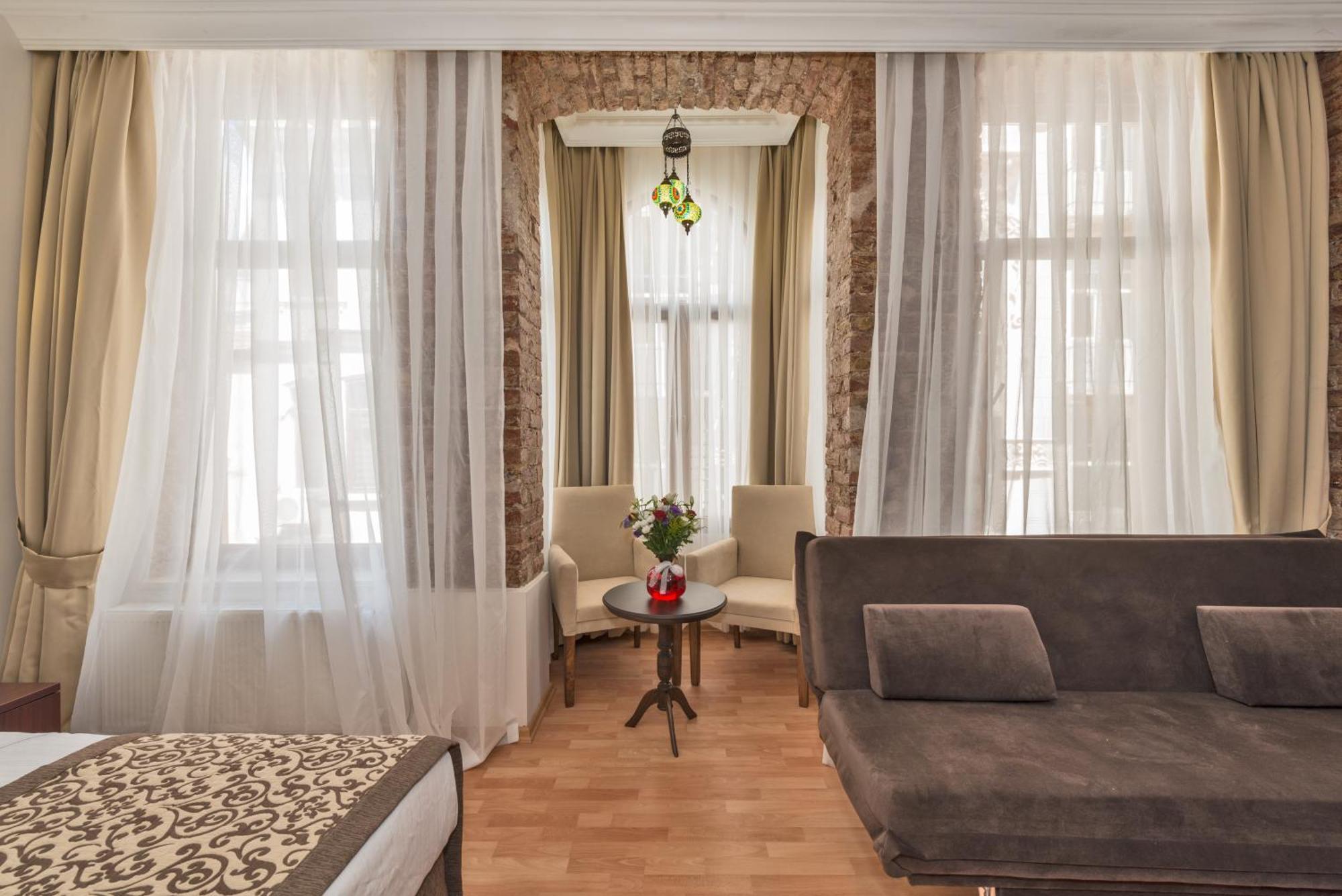 Classic Suite