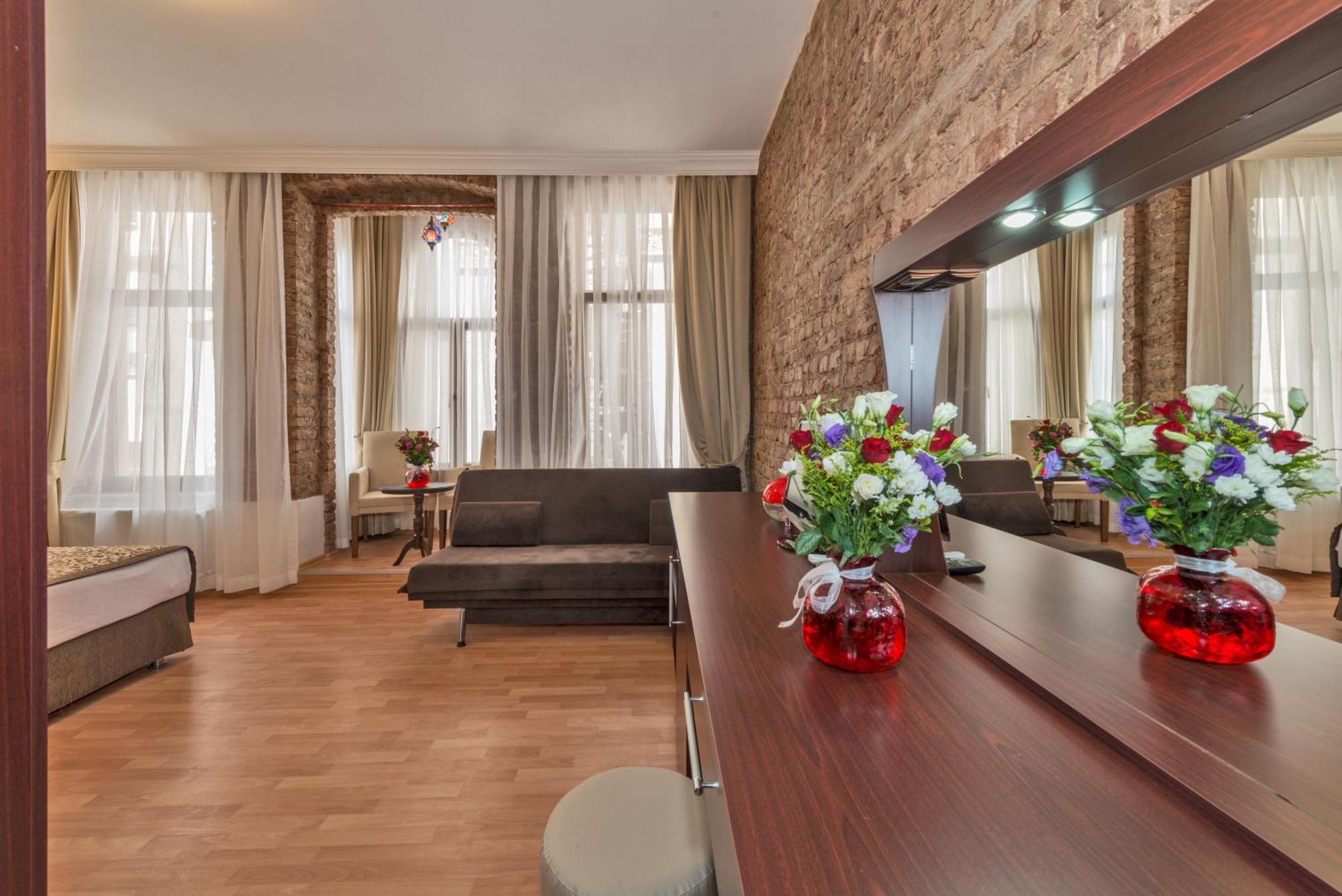 Classic Suite