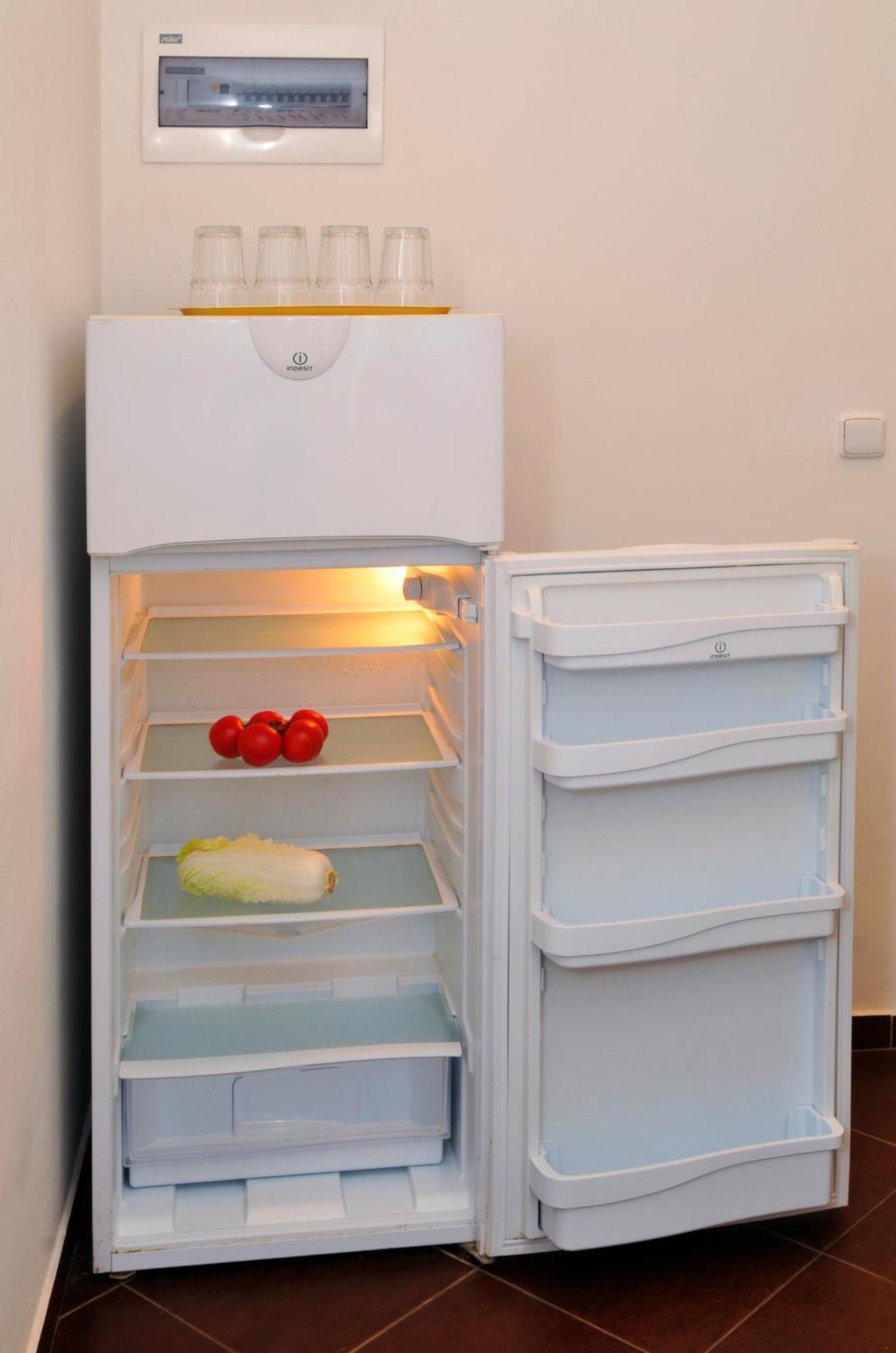 Appartement met 2 slaapkamers