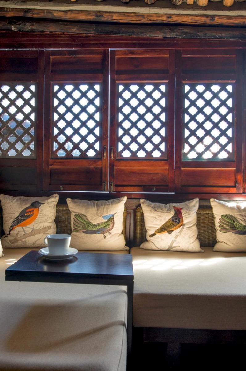 Deluxe Family Suite