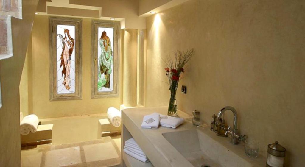 Suite con Vasca Idromassaggio