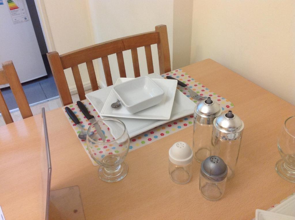 Apartamento Estúdio (2 Adultos)