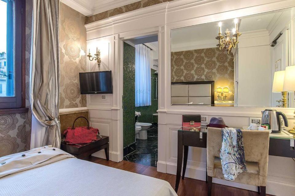 Quarto Individual Superior