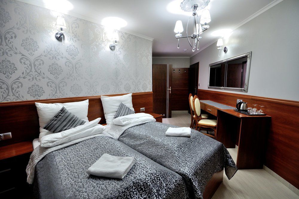 Habitación Doble
