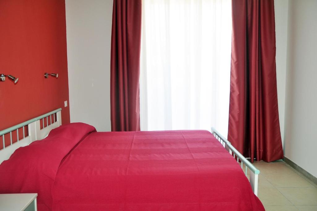 Double Room Balcony