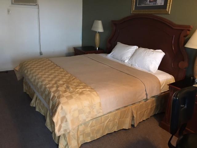 Chambre Lit King-Size