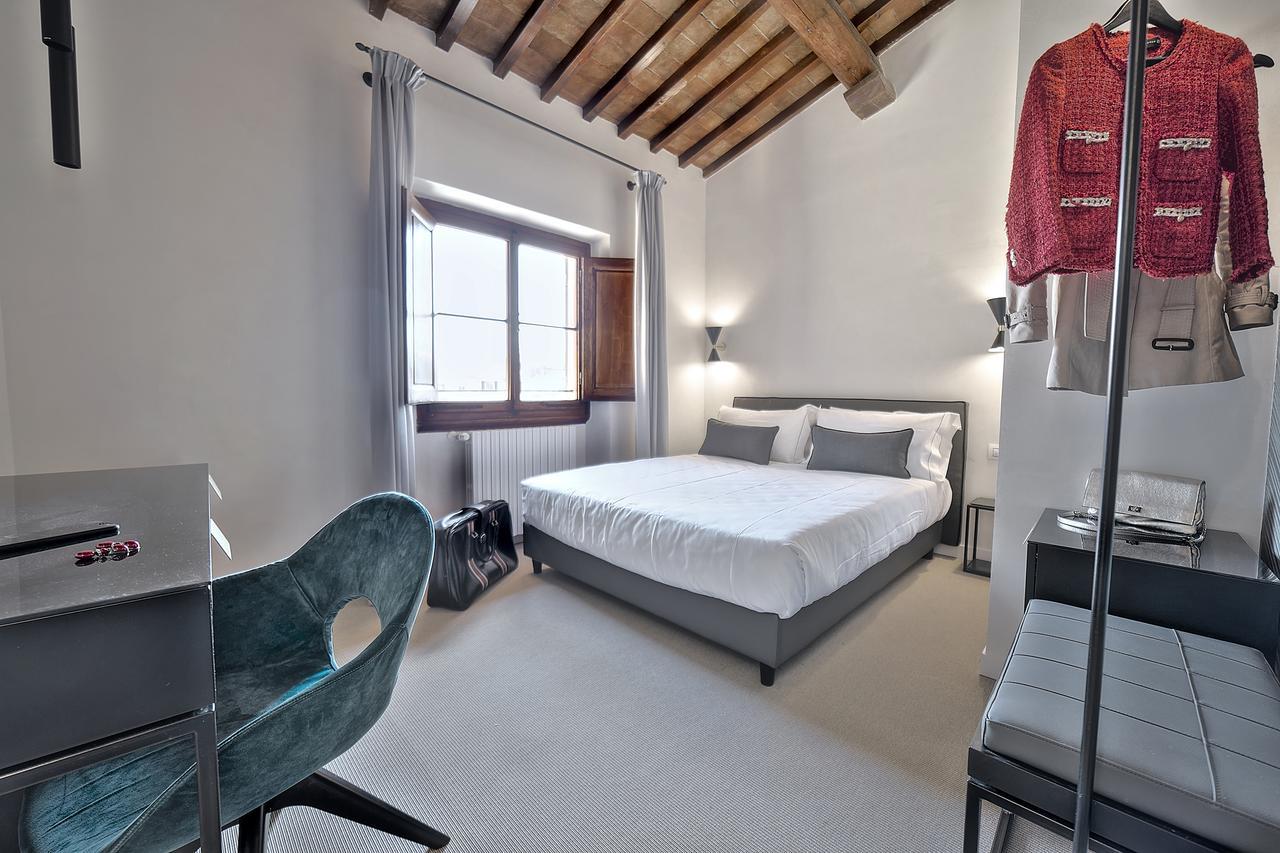Classic King Room