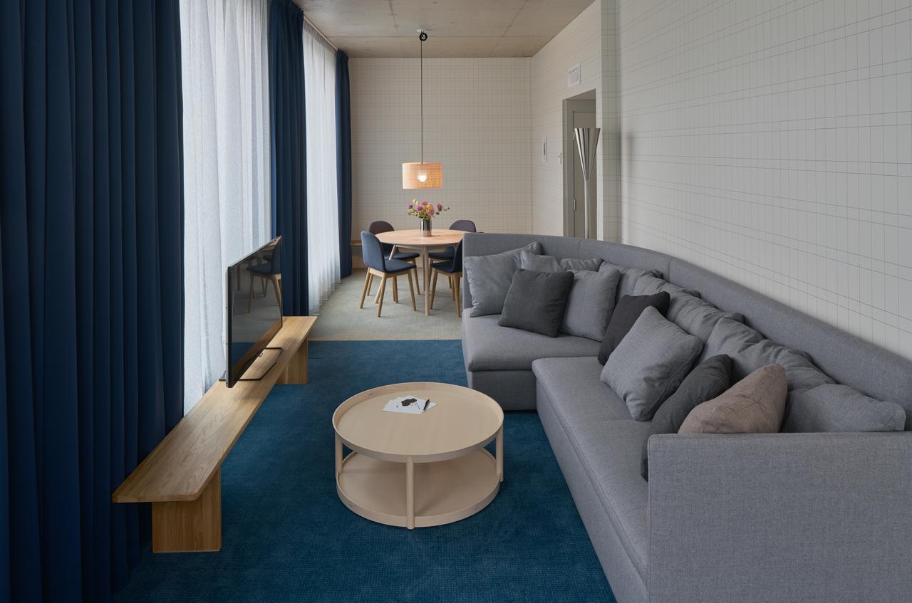 Suite Queen Executive