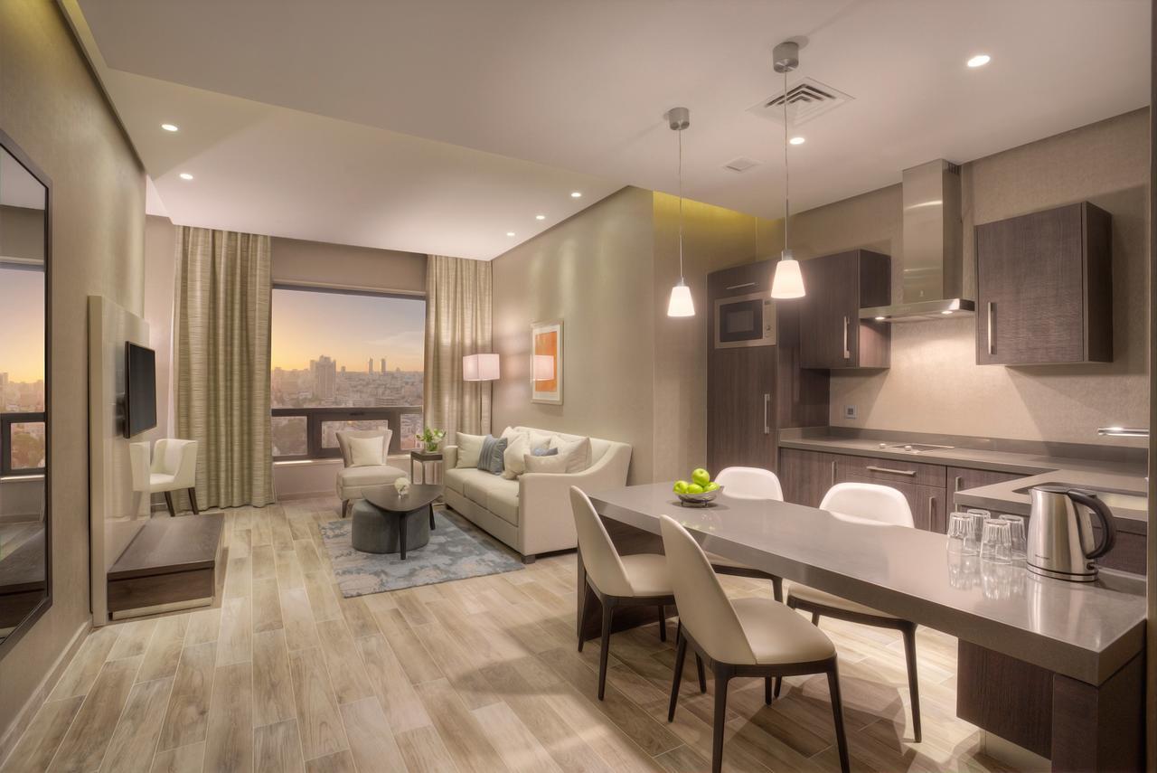 Two-Bedroom Grand Suite