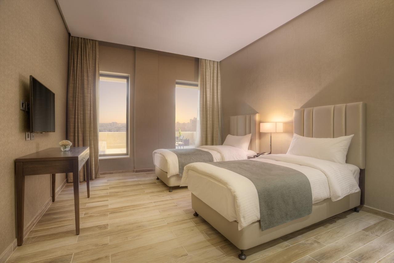 Two-Bedroom Grand Suite