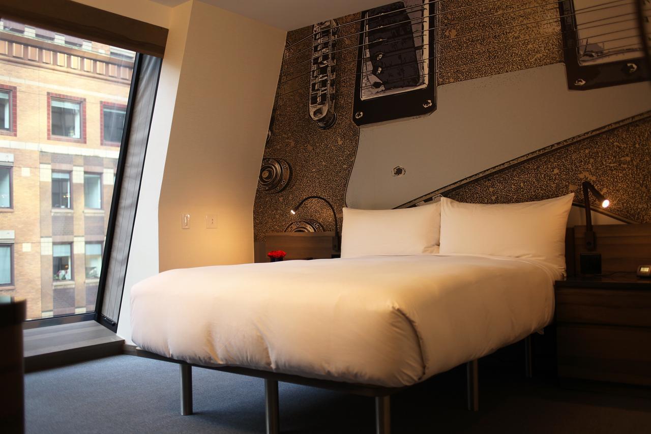 Suite Junior Supérieure avec Lit Queen-Size