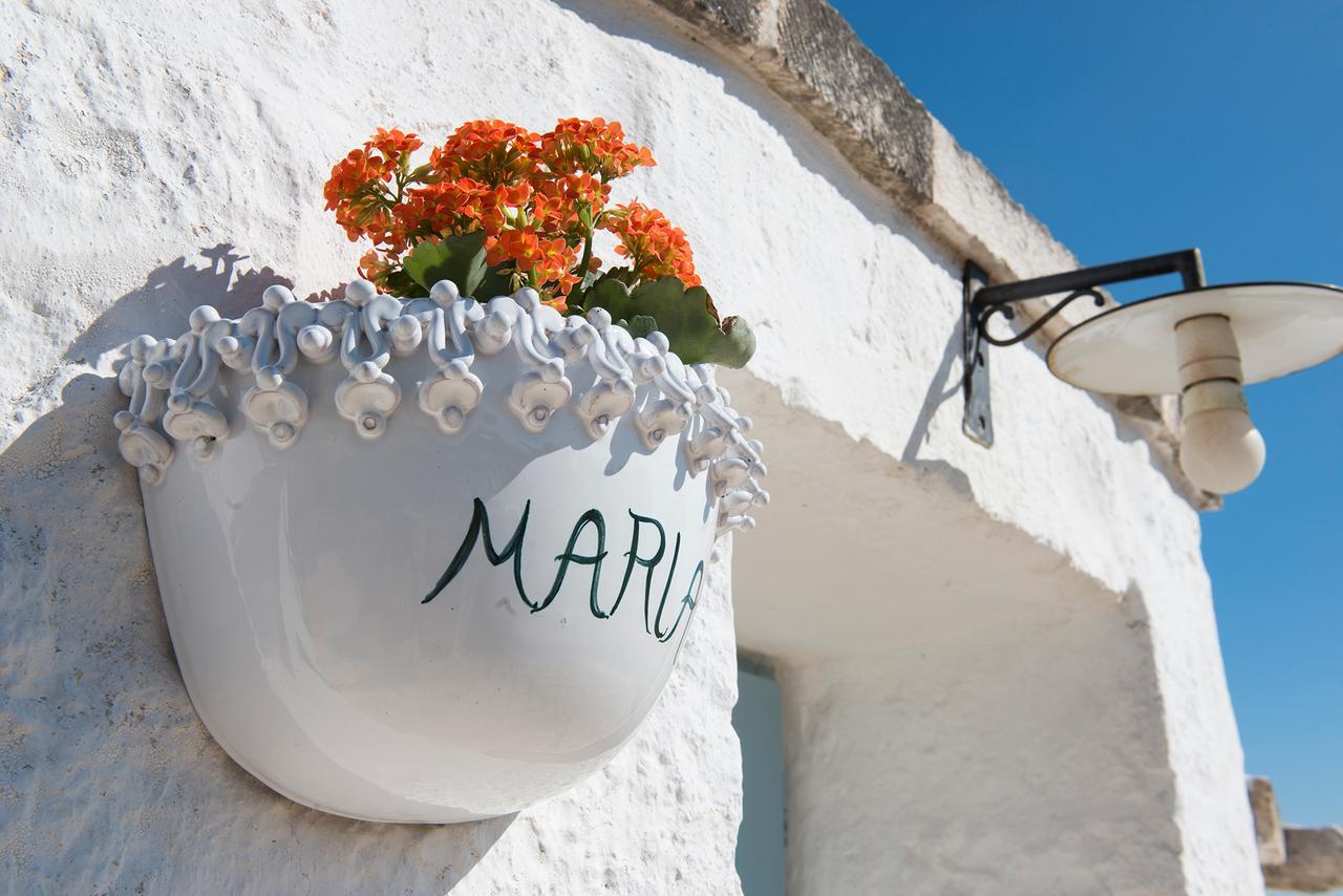 Trullo