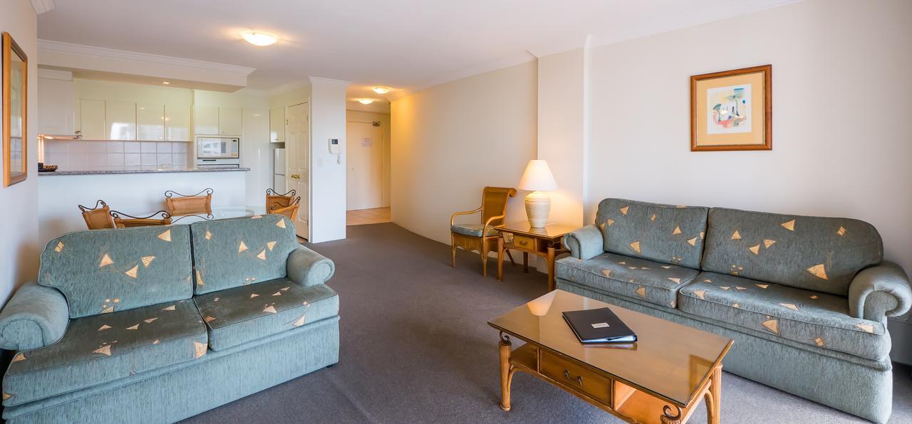 Apartamento Estándar 2 dormitorios