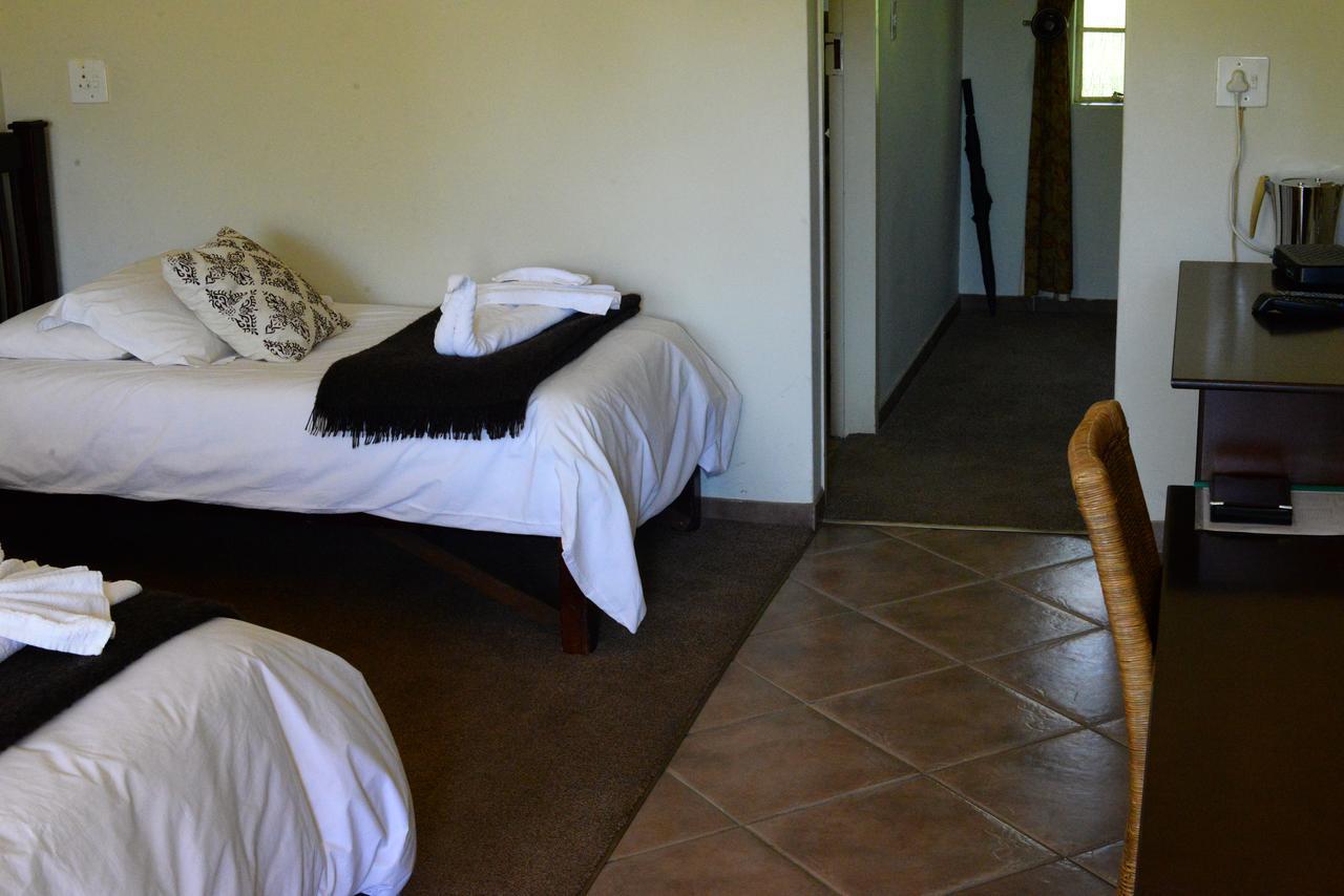 Twin or Double Room