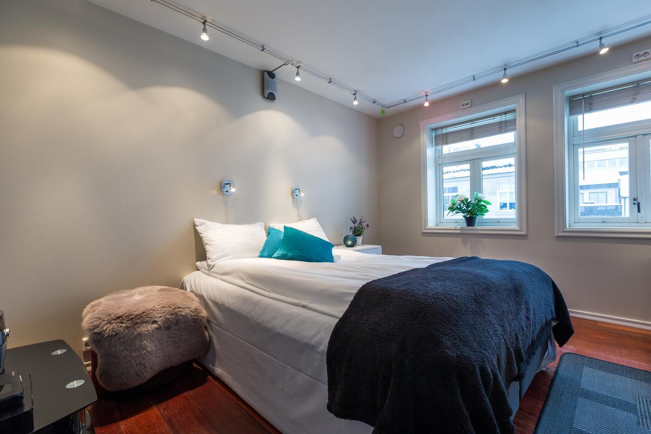 Studio-Apartment