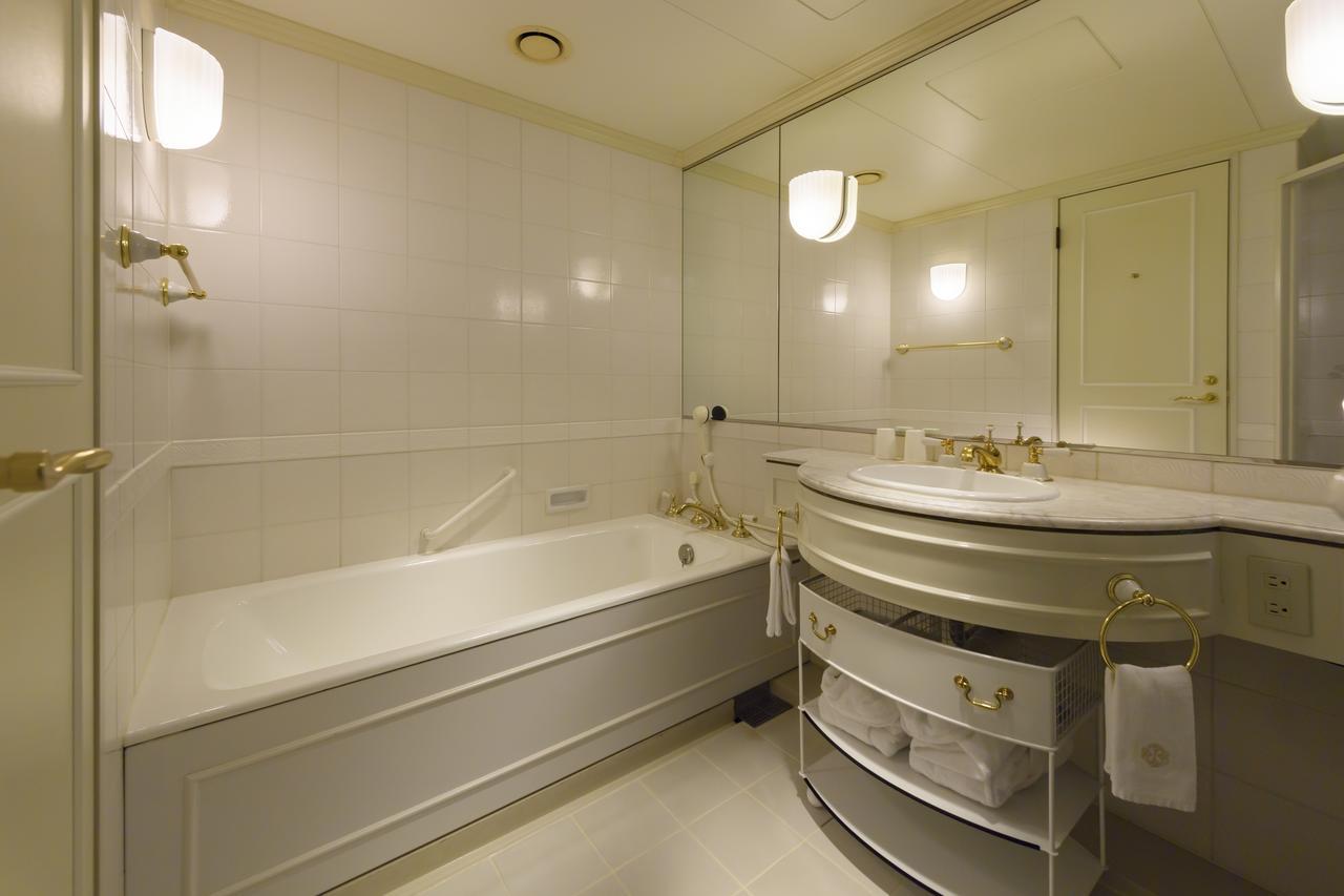 Chambre Lits Jumeaux Supérieure avec Lit d'Appoint - Non-Fumeurs