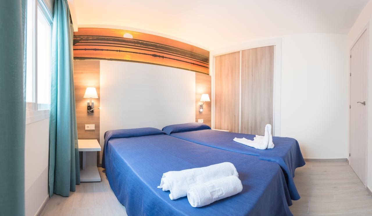 Appartamento con 1 Camera da Letto