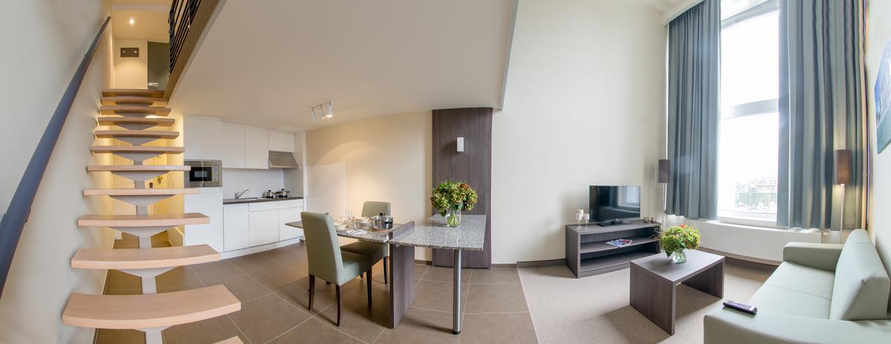 Duplex Superior Apartment