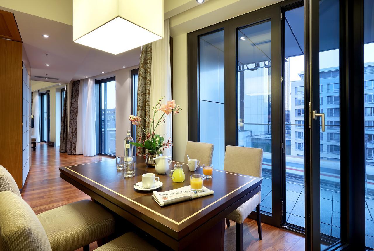 Suite Executive