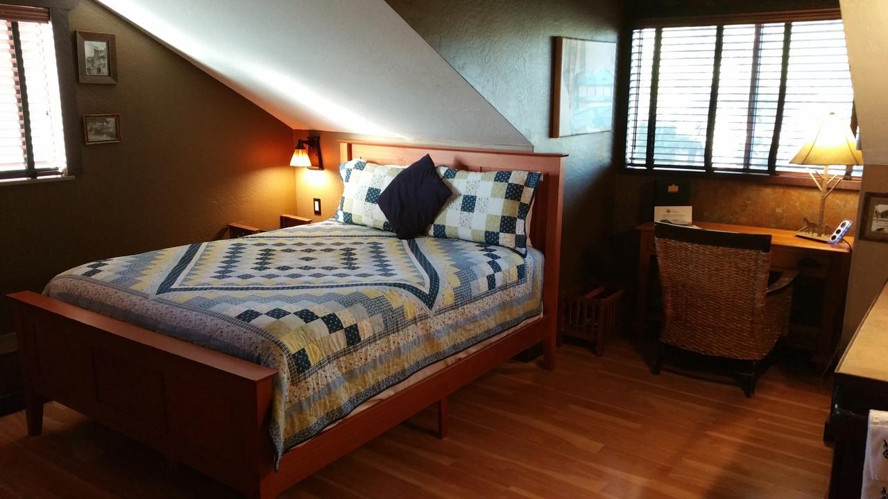 Quarto Queen