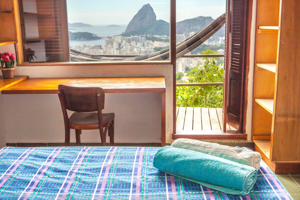 Suite Balcony